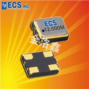 ECS-2033-240-BN|ECS-2033晶振|24MHz|2520石英晶振|ECS晶振
