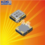 1XXB24000MEA|高精度表面貼裝|DSB221SDN晶振|工業無線通信設備