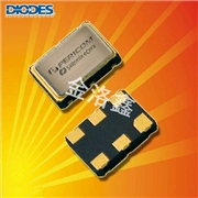 LDD500001Z|DIODES石英振蕩器|千兆以太網晶振|LVDS有源差分晶振