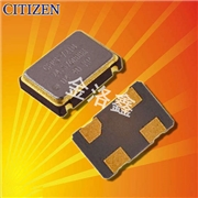 CSX-750FBC25000000T,Citizen晶振,CSX-750F晶振