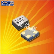 DSR1612ATH穿戴設備晶振,KDS無源晶振,日產進口晶振