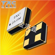 8J48070004,TXC晶技晶振,48MHz晶振