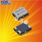 1XTV19200CCA,DSA321SDA壓控溫補晶振,KDS有源晶振