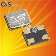 CA50C2502HNT,CTS西迪斯有源晶振,5032車載設備晶振